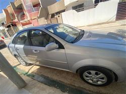 Chevrolet Optra